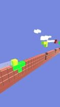 Block Rush 3D Unity Screenshot 6