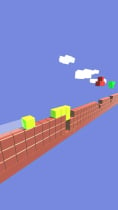 Block Rush 3D Unity Screenshot 7