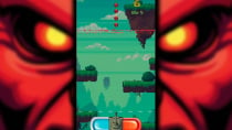 Pixel Journey - Construct 3 Game HTML5 Screenshot 3