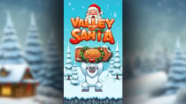 Valley Of Santa - Construct 3 Game HTML5 Screenshot 1