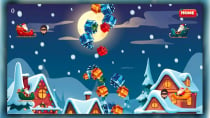 Santas Gift Box - Construct 3 Game HTML5 Screenshot 2