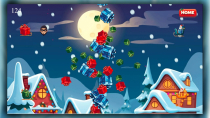 Santas Gift Box - Construct 3 Game HTML5 Screenshot 3