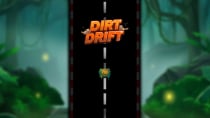 Dirt Racing - Construct 3 Game HTML5 Screenshot 1