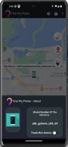 Finder - Find My PHone RealTime GPS Android Screenshot 5