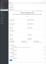 Opinion Finder - Petitions and Polls Platform Screenshot 13