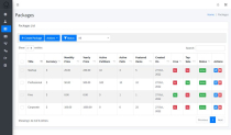 Opinion Finder - Petitions and Polls Platform Screenshot 14