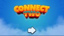 Connect Two Puzzle - Unity Source Code Screenshot 1