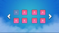 Connect Two Puzzle - Unity Source Code Screenshot 2