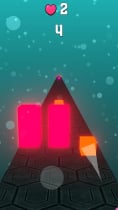 Neon Rush 3D - Unity Source Code Screenshot 5