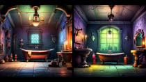 Hidden Game Object Pack - Pack of 170 Screenshot 5