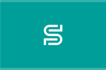 Smartech Letter S Logo Screenshot 1