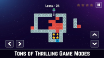 Get The Star Puzzle Game Android Screenshot 6