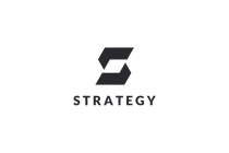 Strategy Letter S Logo Screenshot 3