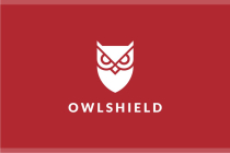 Owl Shield Logo Screenshot 2