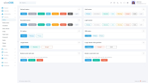 slimCSS - Lightweight High-Performance Framework Screenshot 4