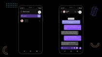 FireChat Pro - Flutter Group Chat - Video Calls Screenshot 13