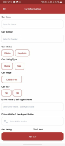MobiCars- Multidealer Car Rental and Sales APP Screenshot 4