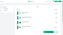 Wisenshop - eCommerce Store Script Screenshot 8