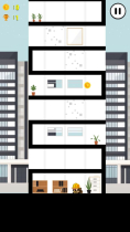 Office Climb - Buildbox Template Screenshot 4