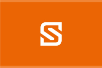 Smart Sync Letter S Logo Screenshot 1