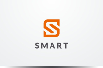 Smart Sync Letter S Logo Screenshot 2