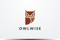 Owl Wise Logo Screenshot 1