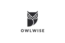 Owl Wise Logo Screenshot 3