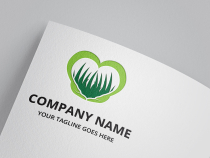 Cleaning Maintenance Logo Template Screenshot 3