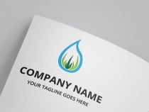 Cleaning Maintenance Logo Template Screenshot 7