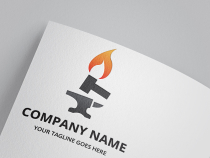 Cleaning Maintenance Logo Template Screenshot 13