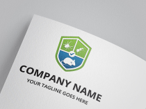 Cleaning Maintenance Logo Template Screenshot 17