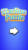 Starline Puzzle - Unity Template Screenshot 1