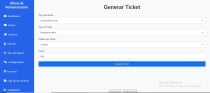 SmartTicketQR - QR Ticket Generator for Efficient  Screenshot 6