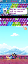 Bubble Pop Adventure - Unity Source Code Screenshot 2