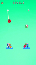 Cut And Drop Puzzle Unity Screenshot 6