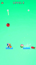 Cut And Drop Puzzle Unity Screenshot 8