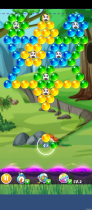 Bubble Shooter Online Popping - Unity Source Code Screenshot 3