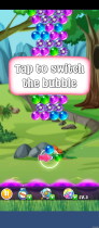 Bubble Shooter Online Popping - Unity Source Code Screenshot 4