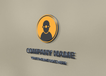 Construction Logo Template Pack Screenshot 5