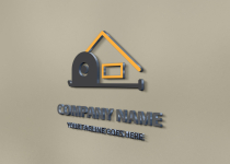 Construction Logo Template Pack Screenshot 6