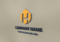 Construction Logo Template Pack Screenshot 15