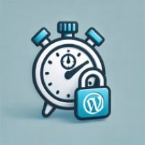 Timed Content Blocker WordPress Plugin Screenshot 1