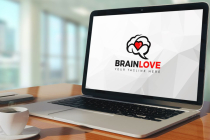 Human Brain Logo Love  Screenshot 6