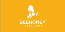 Bee Logo Vector Company Screenshot 3