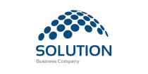 Solution Company  Logo  Screenshot 4