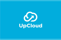 Up Cloud Logo Screenshot 2