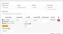 Truck365 - Fleet and Truck Management System Screenshot 9