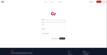 CV Maker Application PHP Laravel Screenshot 7