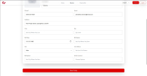 CV Maker Application PHP Laravel Screenshot 10