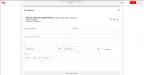 CV Maker Application PHP Laravel Screenshot 15